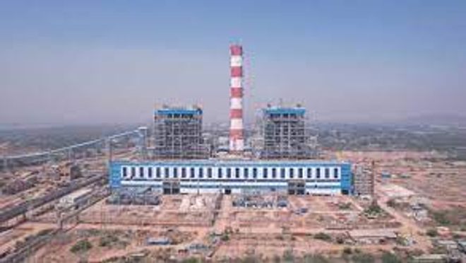 NTPC Completes Trial Operation of Telangana Super Thermal Power Project Unit-1,